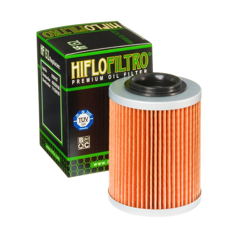 HIFLO OIL FILTER – HF152