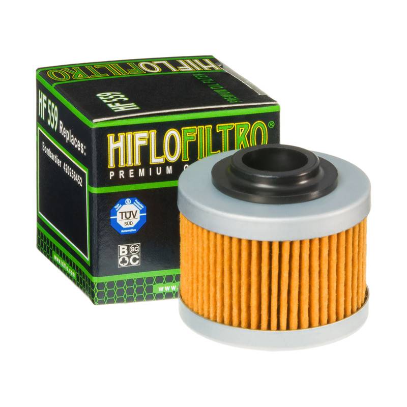 HIFLO OIL FILTER – HF559