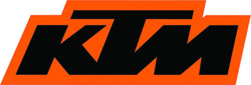D’COR VISUALS KTM 12″ DECAL