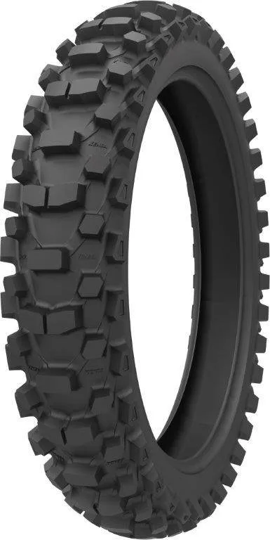 KENDA Millville II Tire 60/100-14 FRONT - Image 2