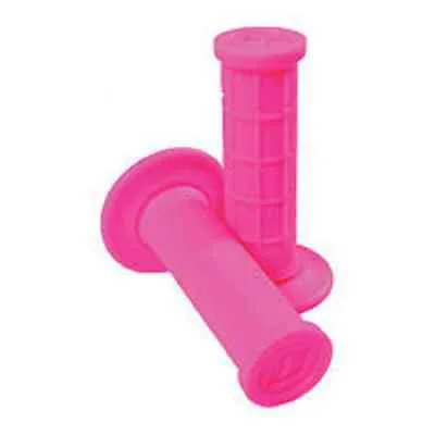 ODI Mini MX Grips - PINK