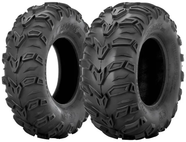 SEDONA TIRE MUD REBEL 22X11-9 - Image 3