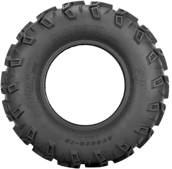 SEDONA TIRE MUD REBEL 22X11-9 - Image 4