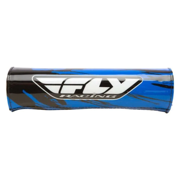 FLY RACING AREO HANDLEBAR PAD - BLUE