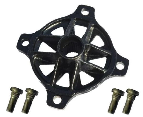 REAR HUB 150CC BUGGY - TRAILMASTER CHALLENGER / 1ST GEN CARTER TALON /OTHERS - 4X110