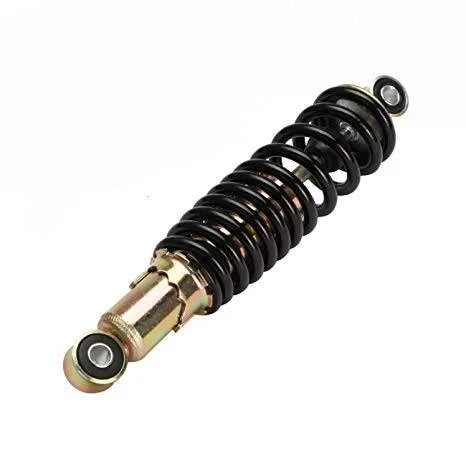 REAR SHOCK ASSEMBLY 150CC TRAILMASTER / CARTER / HAMMERHEAD/ ASW 13.5"