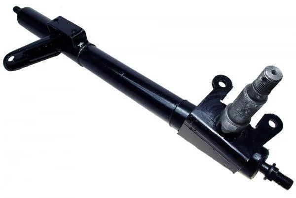 Strut and Spindle Support, 150/250cc LEFT SIDE - Image 2