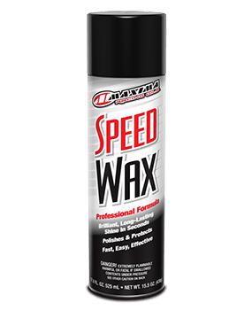 MAXIMA RACING – SPEED WAX