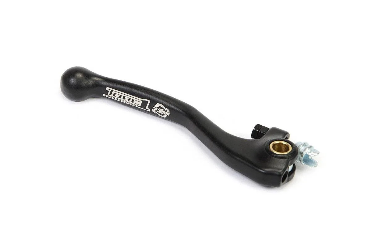 TORC 1 RACING MX FRONT BRAKE LEVER / HONDA (111-511 / 6503-02)