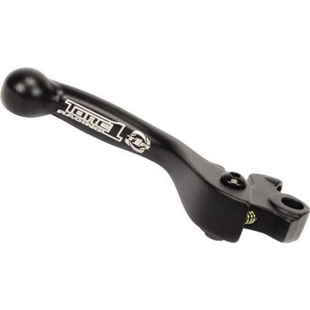 TORC 1 RACING MX FRONT BRAKE LEVER / KAW , SUZ, YAM (111-512 / 6504-02)