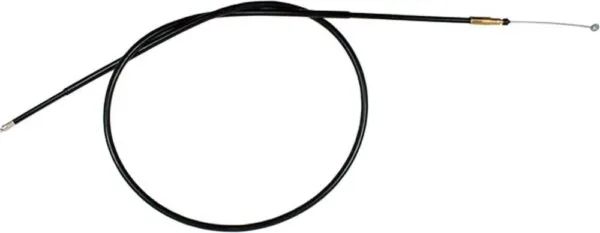 MOTION PRO BLACK VINYL CHOKE CABLE HONDA (TRX300 96- 00 )