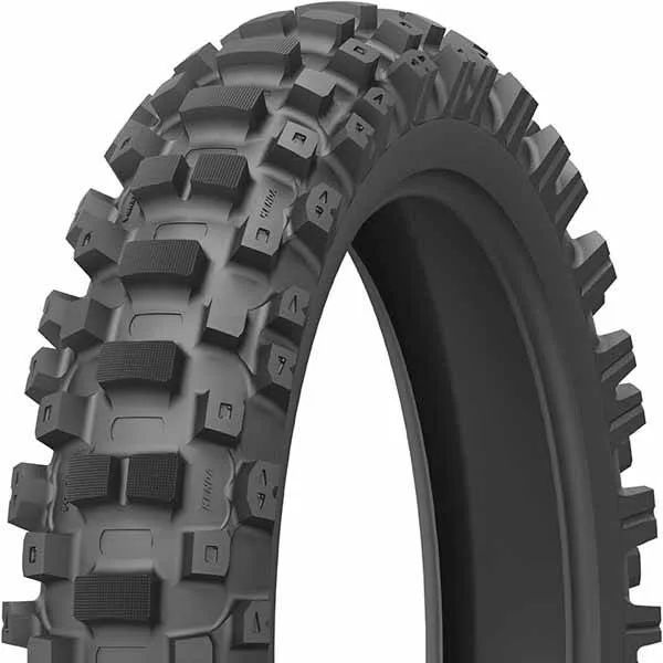 KENDA Washougal II K786 FRONT Tire 60/100-10