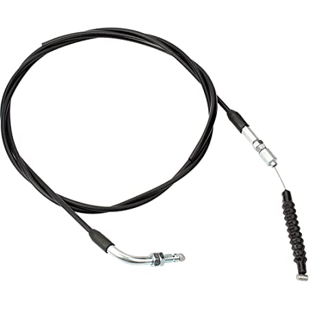 MID SIZED BUGGY THROTTLE CABLE XRX/80T