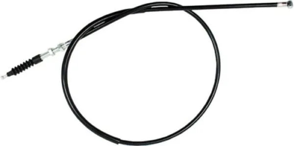 MOTION PRO BLACK VINYL CLUTCH CABLE YAMAHA (YFZ450 09-17)