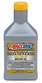 AMSOIL 5W-50 Synthetic ATV/UTV Engine Oil