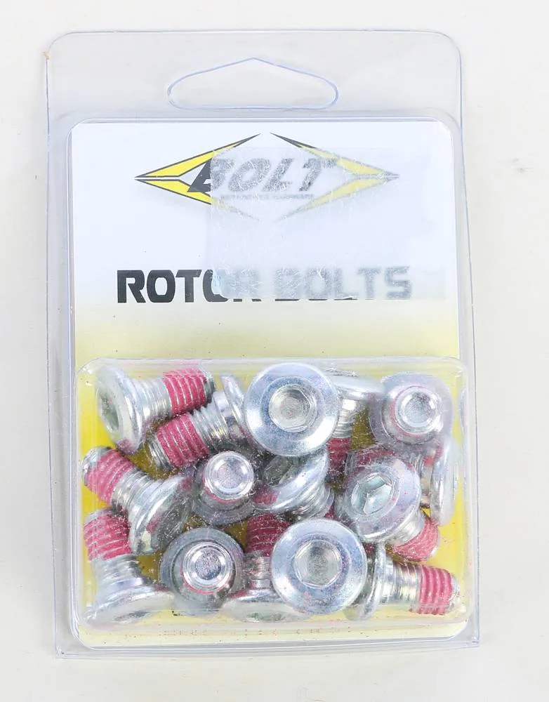 BOLT Suzuki/Kawasaki Rotor Bolts (020-00138)