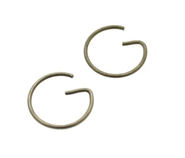 GY6 Cir Clips (PISTON) - Universal Parts