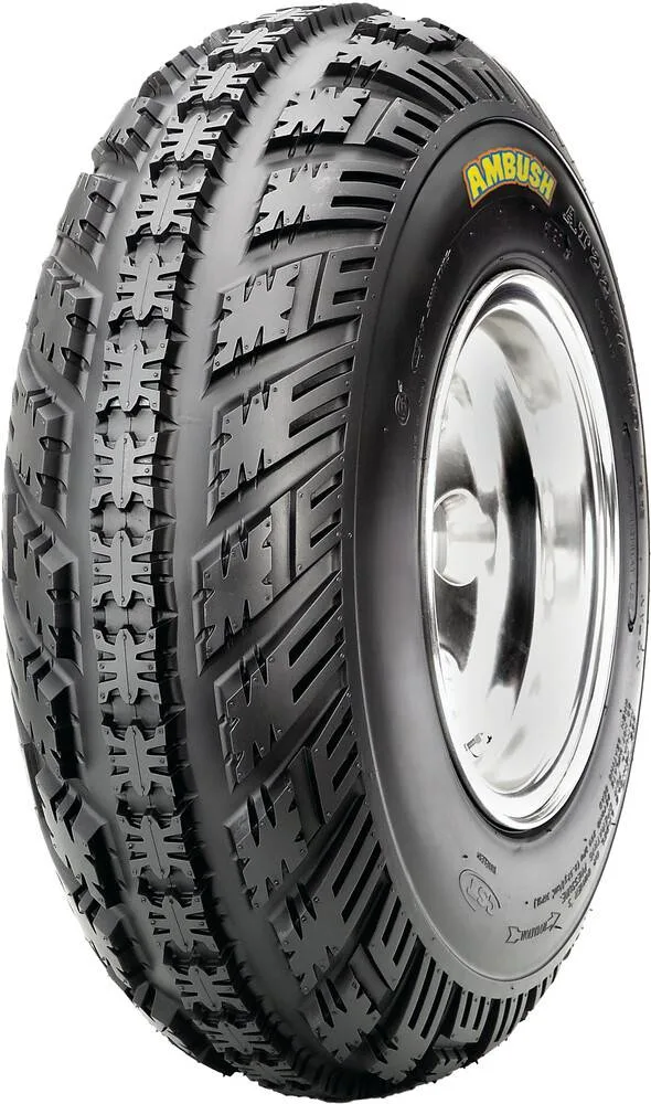 CST TIRE AMBUSH AT 21X7-10 4PR
