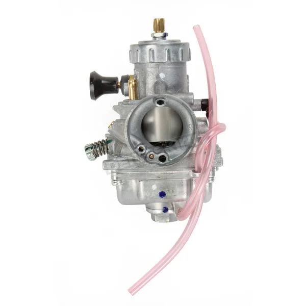 Mikuni 26mm VM Series Universal Round Slide Carburetor - VM26-606