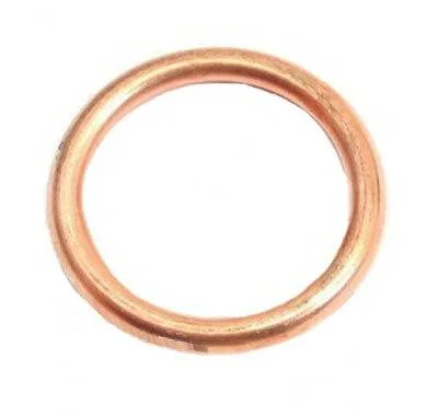 Universal Parts Exhaust Gasket
