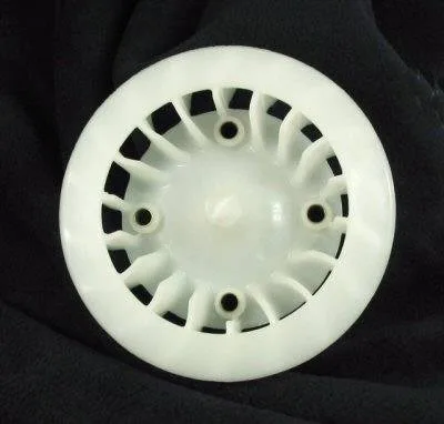 GY6 Stock Cooling Fan