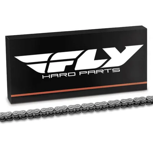 FLY RACING #428 RACING CHAIN / STANDARD/ 130 LINKS