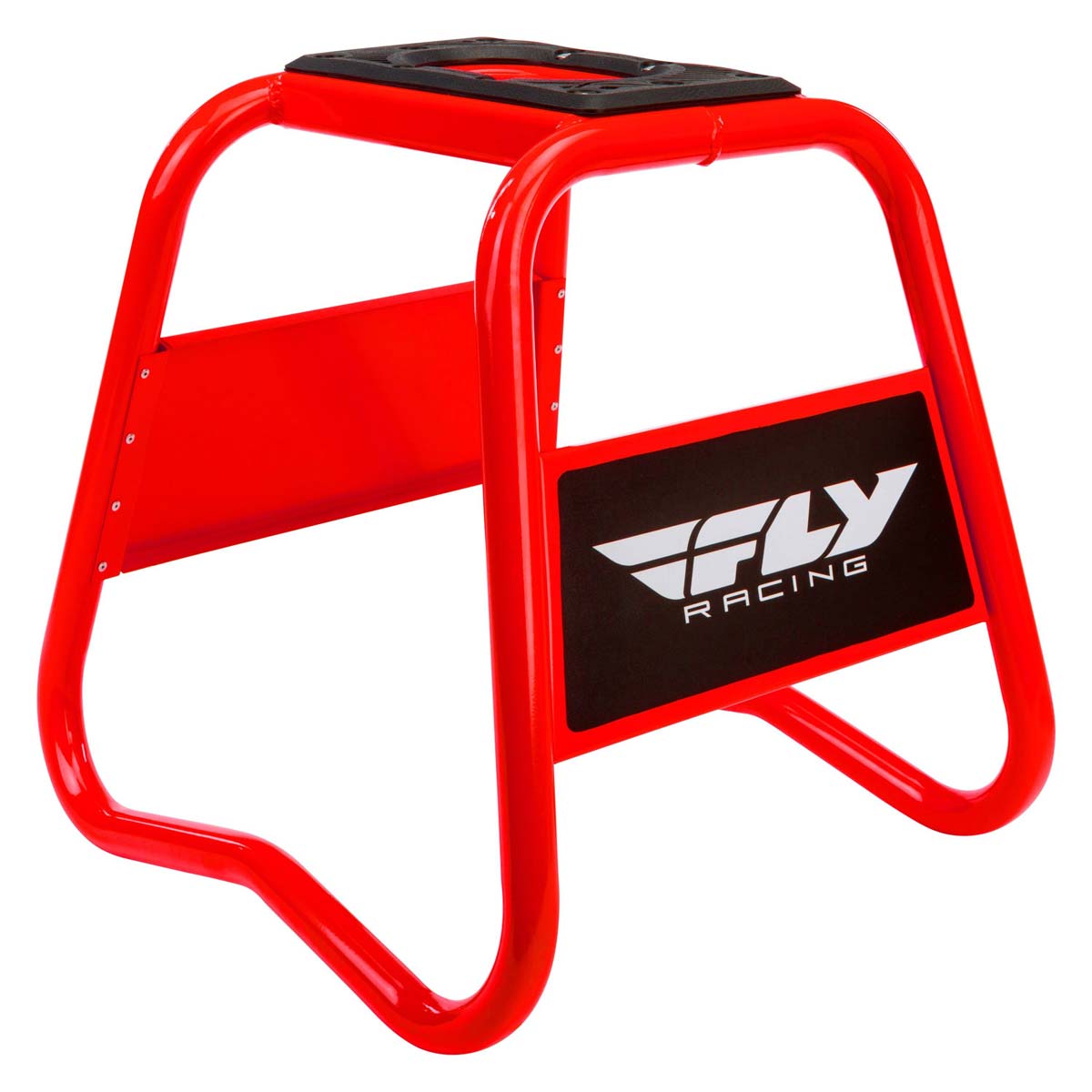 Fly Racing Podium Stand (RED)