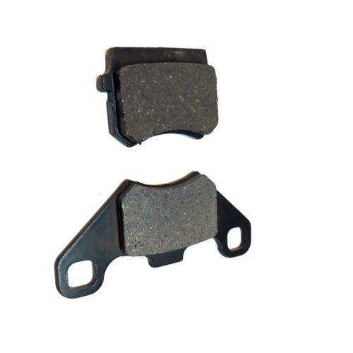 TOMBERLIN CROSSFIRE 150/150R FRONT BRAKE PADS
