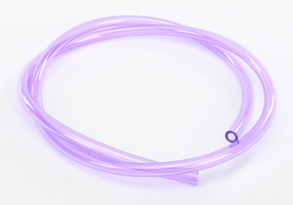 Helix Racing Products 3/16″ Fuel Line, 3 ft. (PURPLE)