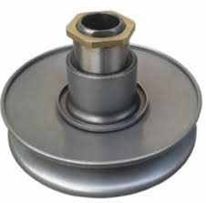 REPLACEMENT GY6 DRIVEN (CLUTCH) PULLEY