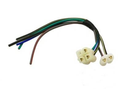 Universal Parts CDI Wiring Harness Adapter