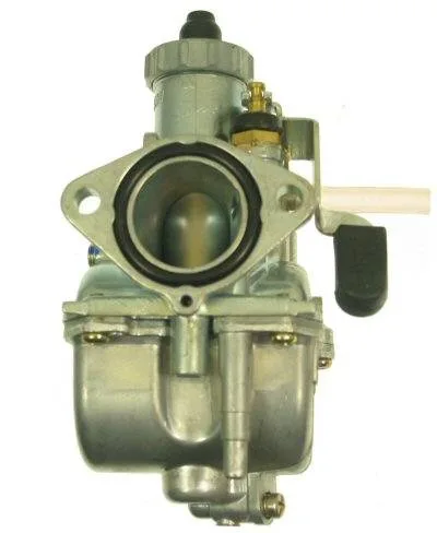 Mikuni PZ22 Performance Carburetor - Image 4