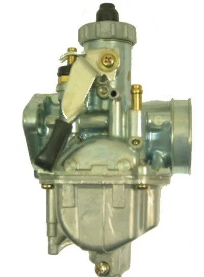 Mikuni PZ22 Performance Carburetor - Image 3