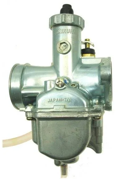 Mikuni PZ22 Performance Carburetor - Image 2