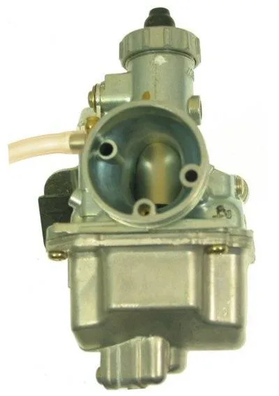 Mikuni PZ22 Performance Carburetor