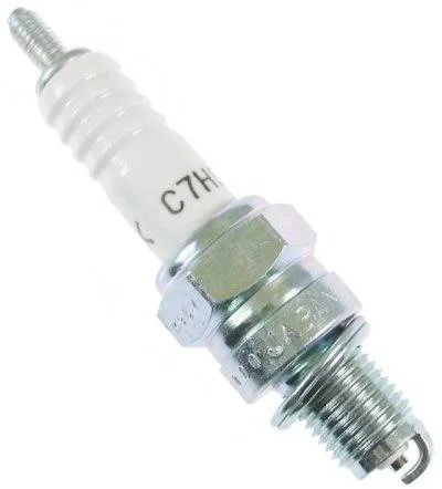 NGK C7HSA Spark Plug