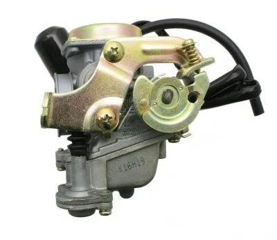 Universal Parts QMB139 50cc 4-stroke Carburetor - Image 3