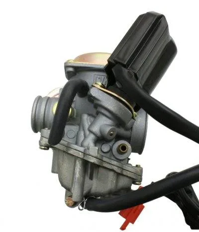 Universal Parts QMB139 50cc 4-stroke Carburetor - Image 4