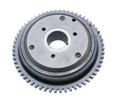 GY6 Starter Clutch Assembly - Image 3