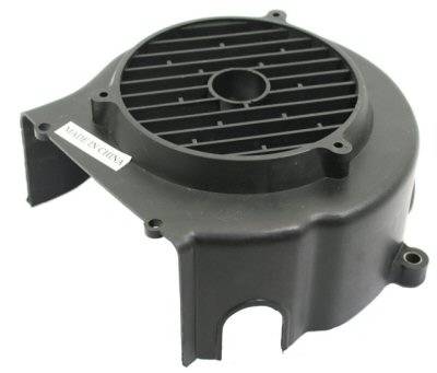 GY6 Fan Cover – Non Emissions