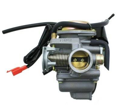 GY6 Carburetor 150cc – PD24J
