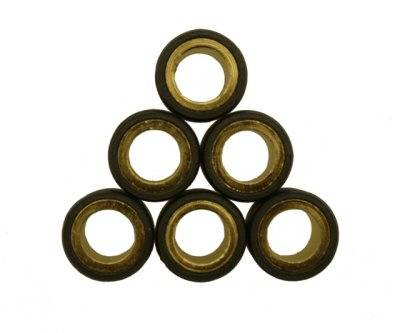 PERFORMANCE 18×14 GY6 Roller Weights