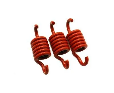 Jog Clutch Springs 2000RPM / RED (DRR USA DRX)