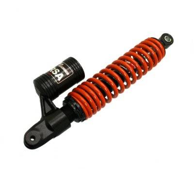Forsa HP Racing Shock with Reservoir – 325mm