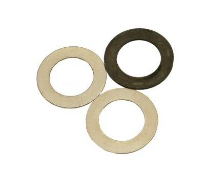 SSP-G Variator Control Shims for GY6
