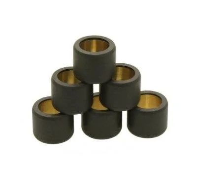 250cc 23×18 Roller Weights CN/CF 250