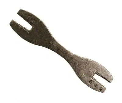 Pit Posse 6-In-1 Spoke Wrench