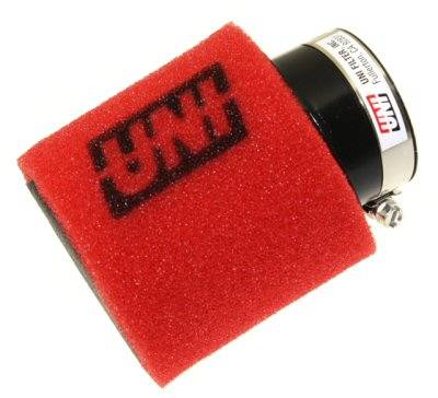 Uni UP-4182AST Angled Dual Layer Pod Air Filter – 44MM – 1.75″ – ANGLED