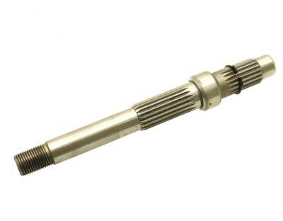 Universal Parts GY6 Final Drive Shaft – 197.5mm Length