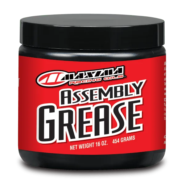 MAXIMA ASSEMBLY GREASE TUB 16OZ